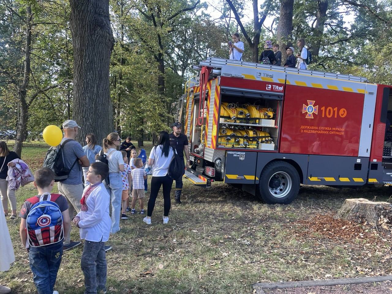 20 вересня свої Дні відзначають одразу 7 міст на Київщині