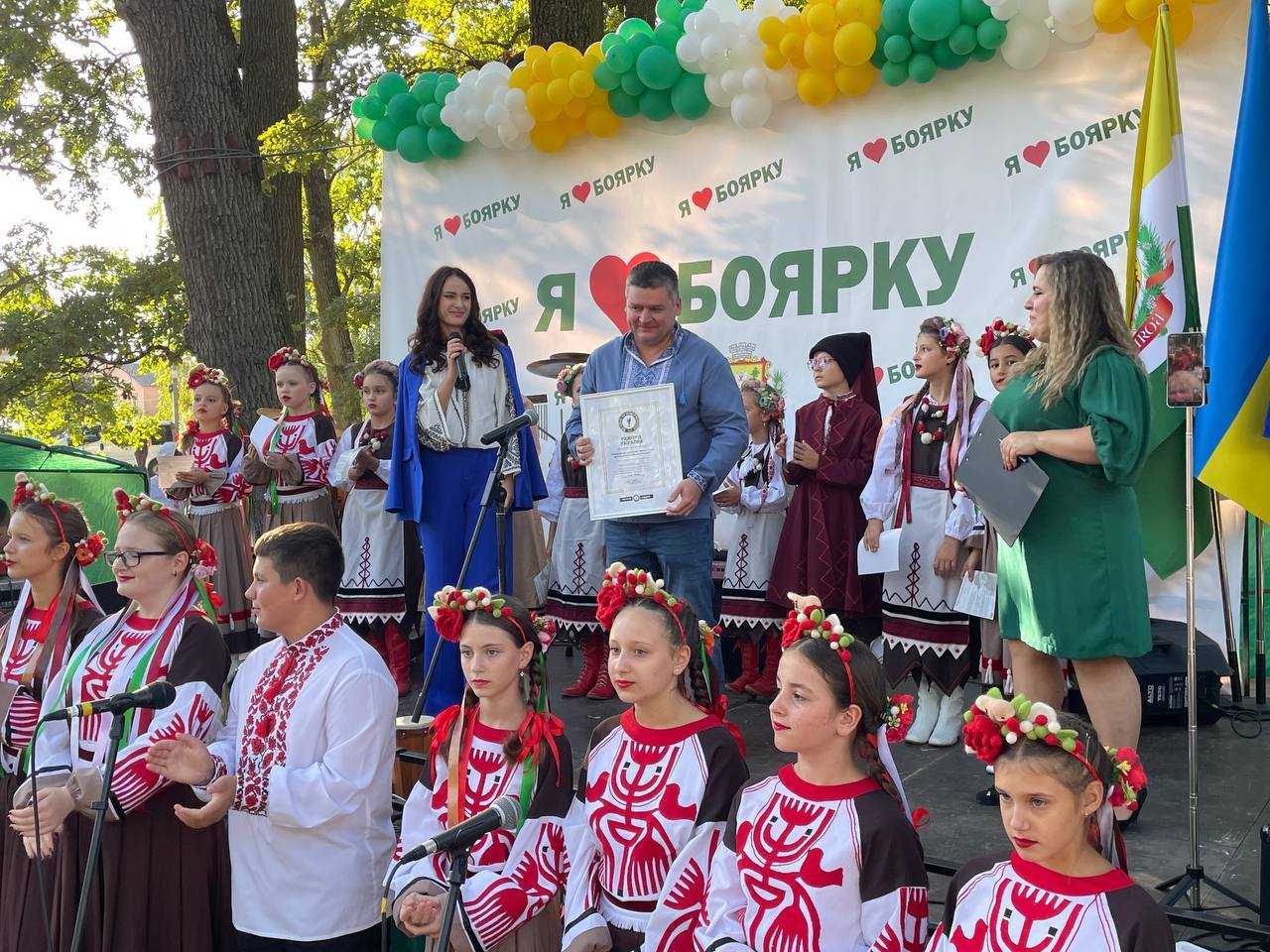 20 вересня свої Дні відзначають одразу 7 міст на Київщині