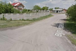 Капремонт тротуару в Осещині за 1,39 млн гривень замовили фірмі дружини екс-топменеджера “Укравтодору” Капремонт тротуару в Осещині за 1,39 млн гривень замовили фірмі дружини екс-топменеджера “Укравтодору”