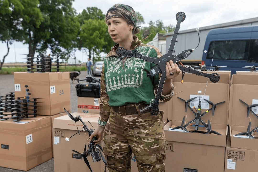 Тетяна Чорновол визнана ЦВК обраною народною депутаткою України