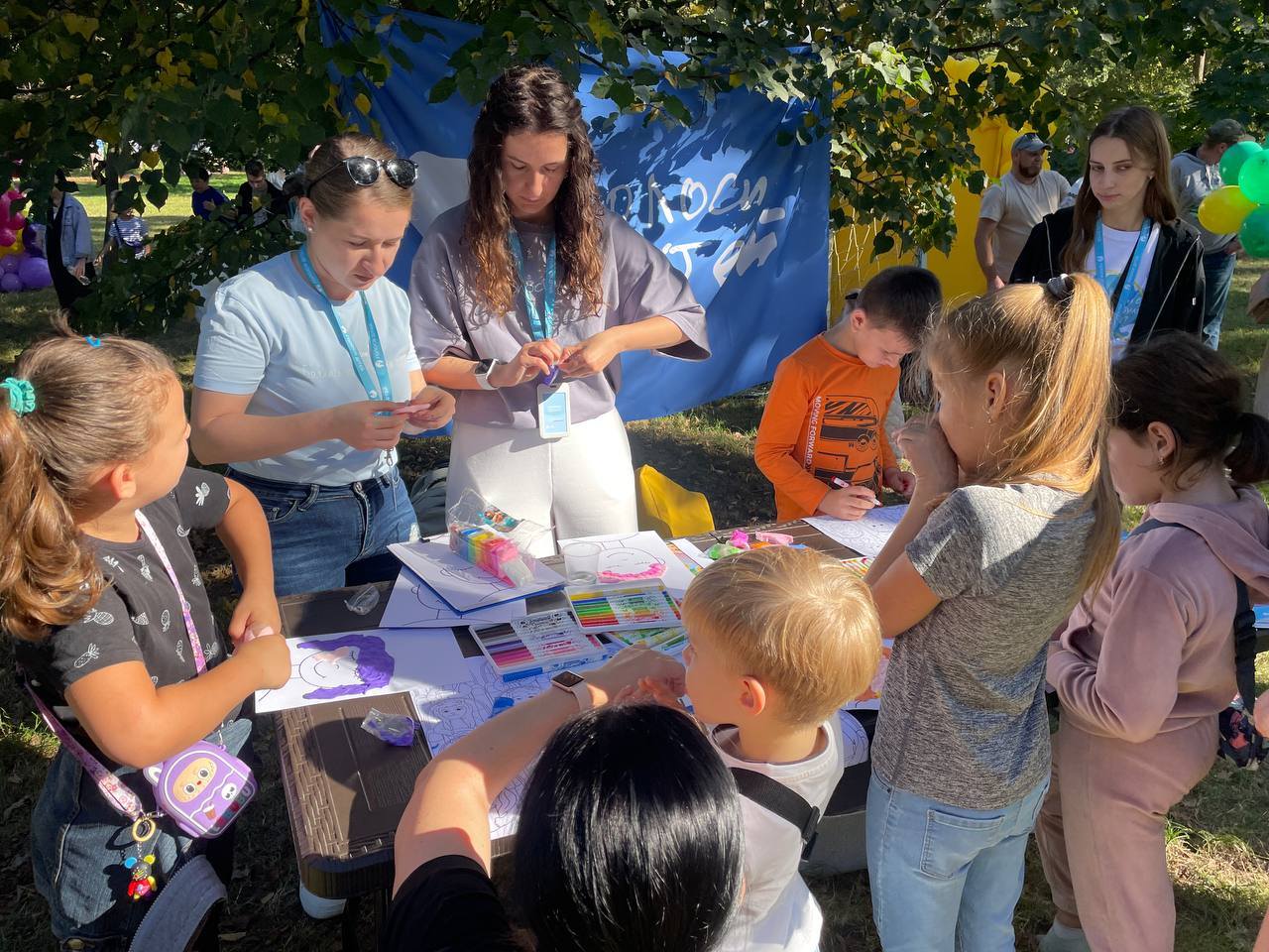 20 вересня свої Дні відзначають одразу 7 міст на Київщині