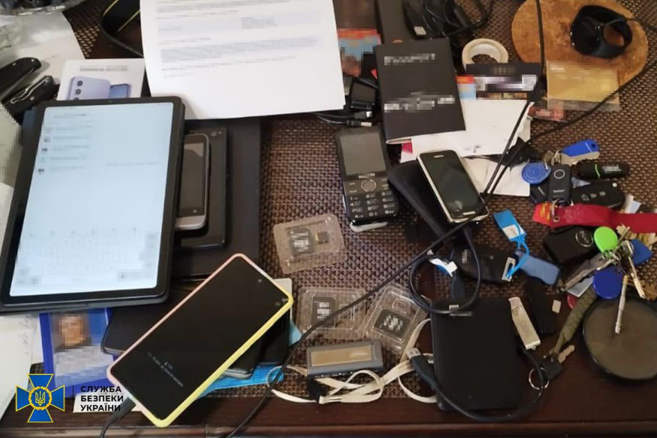 В енергокомпанії викрили агента фсб, який наводив російські БпЛА щоб знеструмити Київ