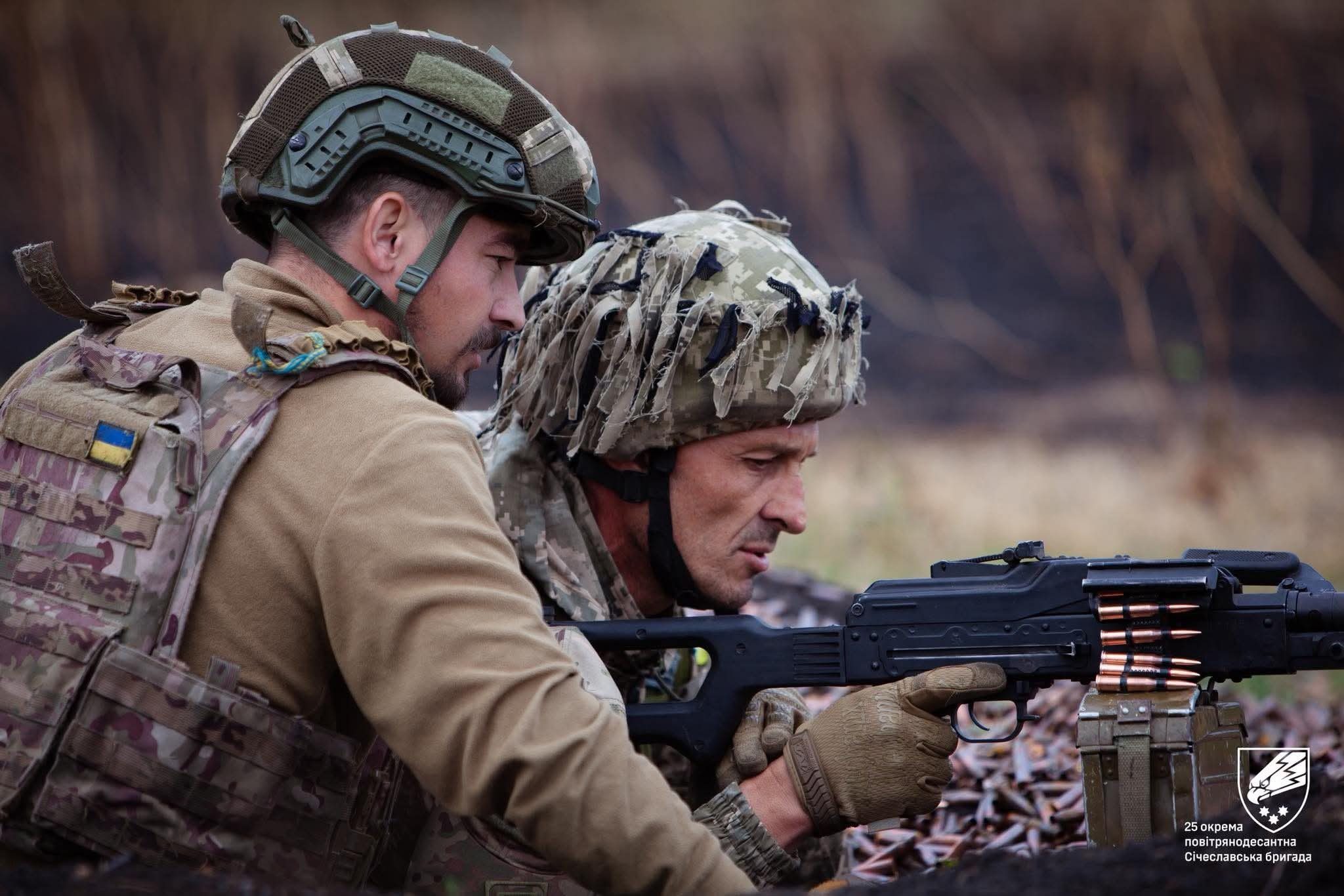 Надвечір 23 вересня на фронті зафіксовано майже сто боїв, - зведення Генштабу