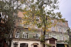 Прокуратура Києва вимагає повернути місту приміщення на Подолі Прокуратура Києва вимагає повернути місту приміщення на Подолі
