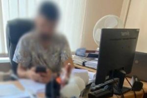 Столичний хірург постане перед судом за протипоказану операцію пацієнтки з онкологією Столичний хірург постане перед судом за протипоказану операцію пацієнтки з онкологією