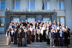 Громади Київської та Житомирської областей підписали Меморандум про співробітництво і партнерство Громади Київської та Житомирської областей підписали Меморандум про співробітництво і партнерство
