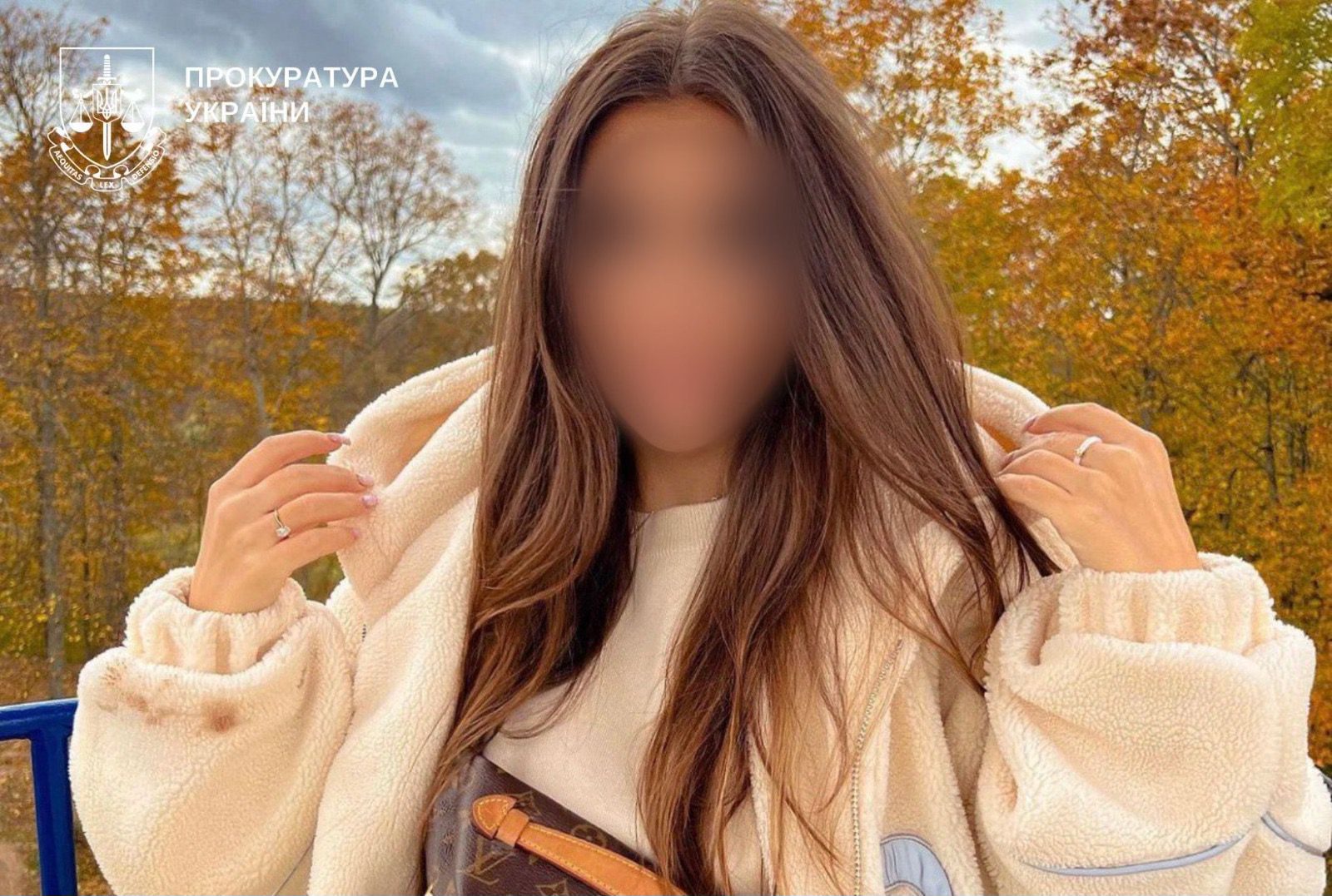 Інстаграмна блогерка Стужук імовірно не сплатила державі майже 11,5 млн гривень податків