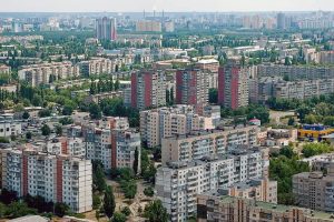 Київ на 90% готовий до опалювального сезону – КМДА Київ на 90% готовий до опалювального сезону - КМДА