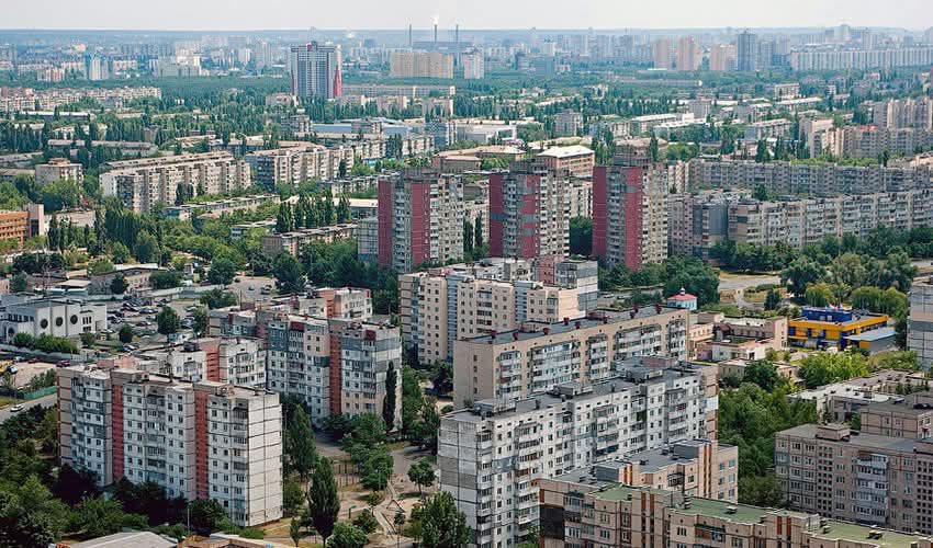 Київ на 90% готовий до опалювального сезону - КМДА