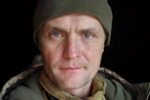 Ігор Луценко: Легалізуйте військових винахідників! Ігор Луценко: Легалізуйте військових винахідників!