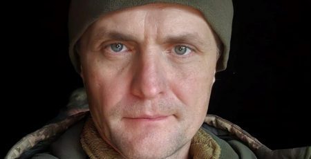 Ігор Луценко: Легалізуйте військових винахідників!