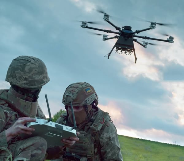 Від початку доби на фронті сталося 75 боїв, - зведення Генштабу ЗСУ