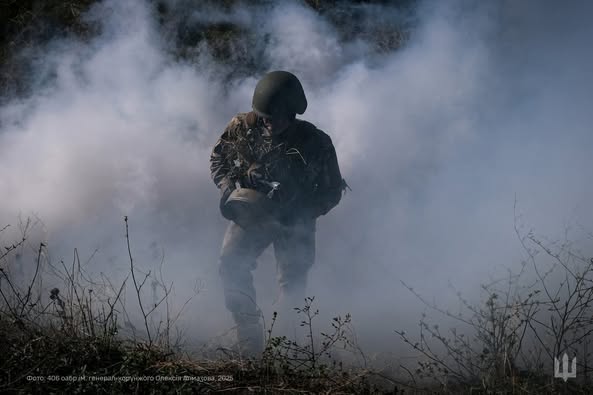 Протягом доби зафіксовано 106 боєзіткнень, - Генштаб ЗСУ