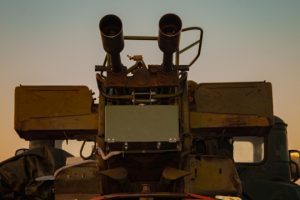 Українська ППО у серпні знищила понад 6,3 тисячі цілей Українська ППО у серпні знищила понад 6,3 тисячі цілей
