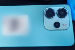 У Києві малолітній грабіжник жорстоко побив чоловіка й поцупив смартфон