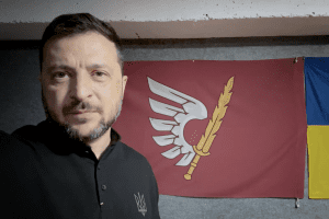 У районі Добропілля звільнено 160 квадратних км, під Покровськом ліквідовано понад 1300 окупантів, - Зеленський