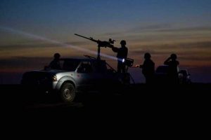 Вночі окупанти атакували Україну 112-ма ударними БпЛА Вночі окупанти атакували Україну 112-ма ударними БпЛА