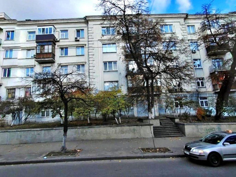 У столиці до середини жовтня частково обмежать рух транспорту вулицею Юрія Іллєнка через ремонт (схема)