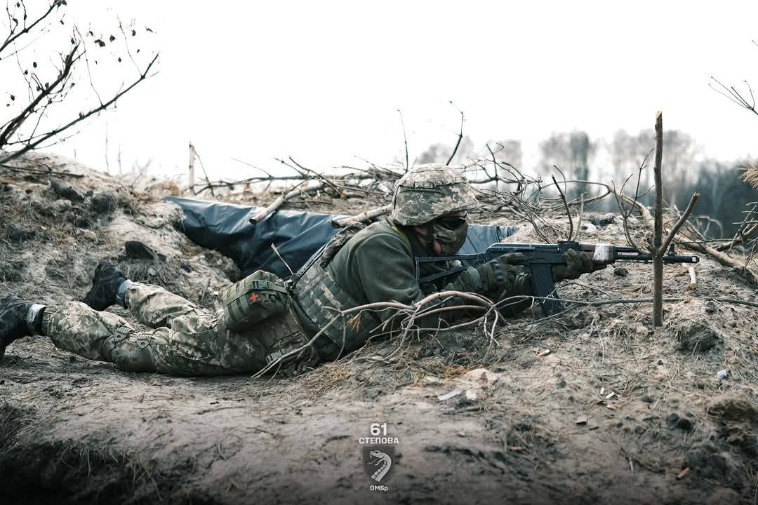 Протягом минулої доби зафіксовано 184 боєзіткнення, - Генштаб ЗСУ