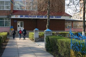 У фахових навчальних закладах Білої Церкви оновлять майстерню і гуртожиток У фахових навчальних закладах Білої Церкви оновлять майстерню і гуртожиток
