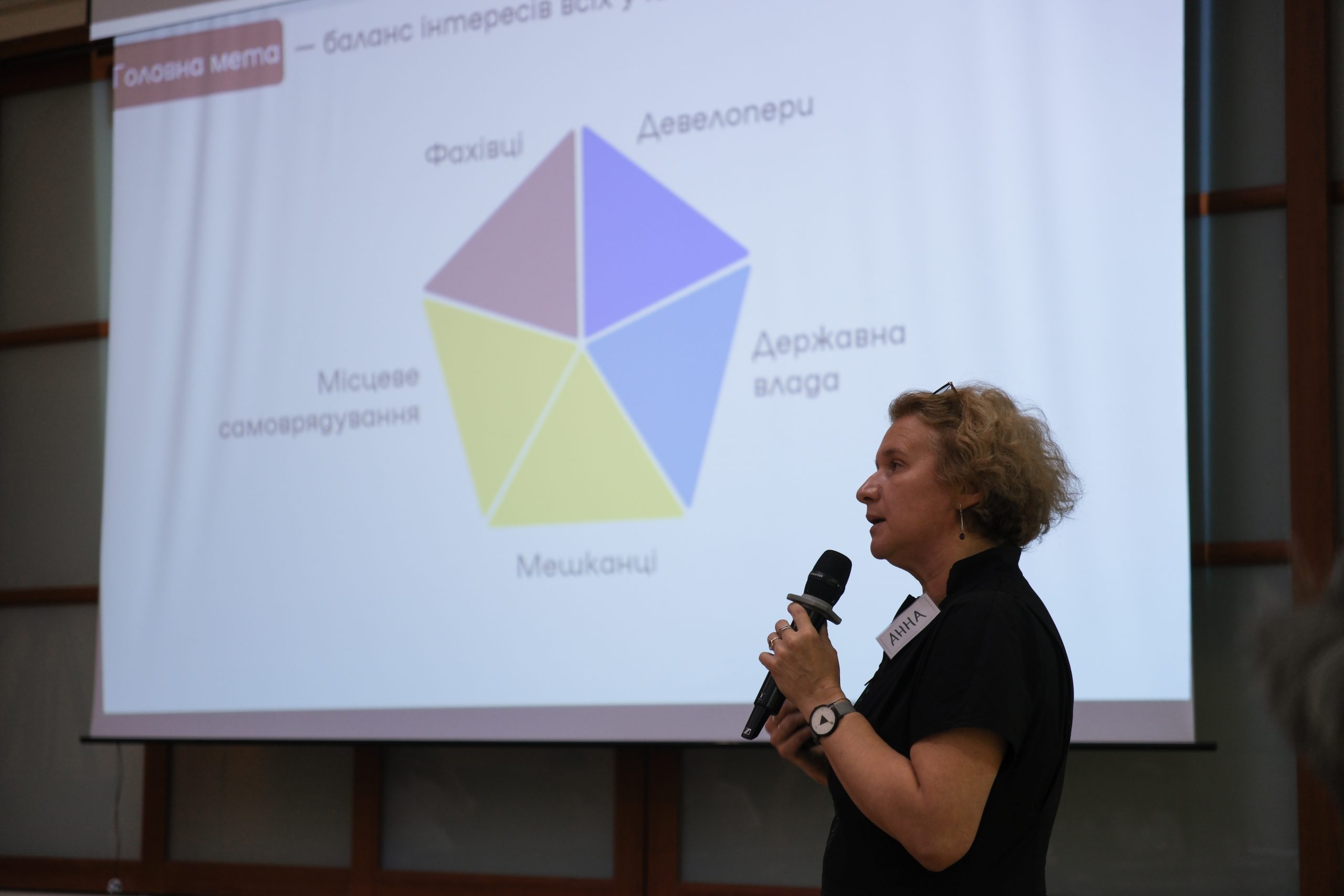 Рівні та справедливі правила: у Києві презентовано Концепцію Містобудівного Кодексу Містобудівний кодекс: у профільному Комітеті ВР презентували проект концепції (відео)