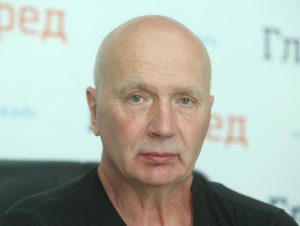 борейко борейко