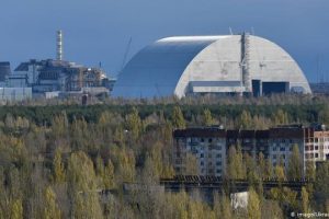 Кабмін погодив призначення нового гендиректора ДСП “Чорнобильська АЕС” Кабмін погодив призначення нового гендиректора ДСП “Чорнобильська АЕС”