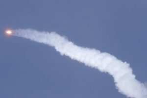 Унаслідок ворожої атаки на Вишгородщині пошкоджено будинок