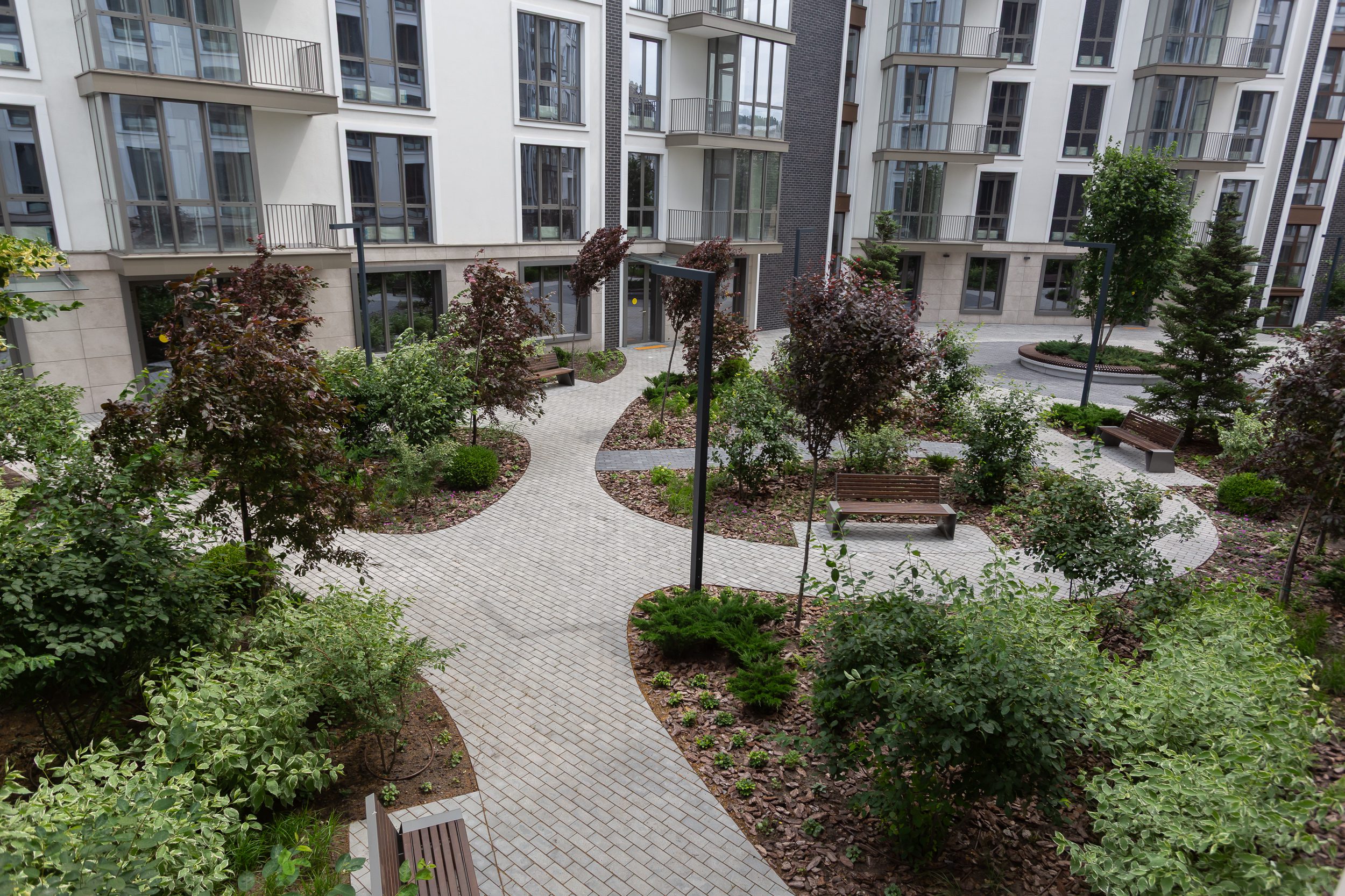 Клубний будинок Illinsky House отримав офіційну адресу