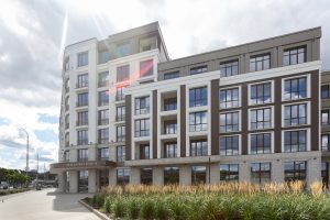 Клубний будинок Illinsky House отримав офіційну адресу Клубний будинок Illinsky House отримав офіційну адресу