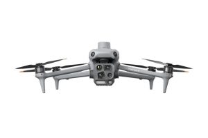 Поліція Київщини за 1,73 млн гривень купила 20 квадрокоптерів Matrice 