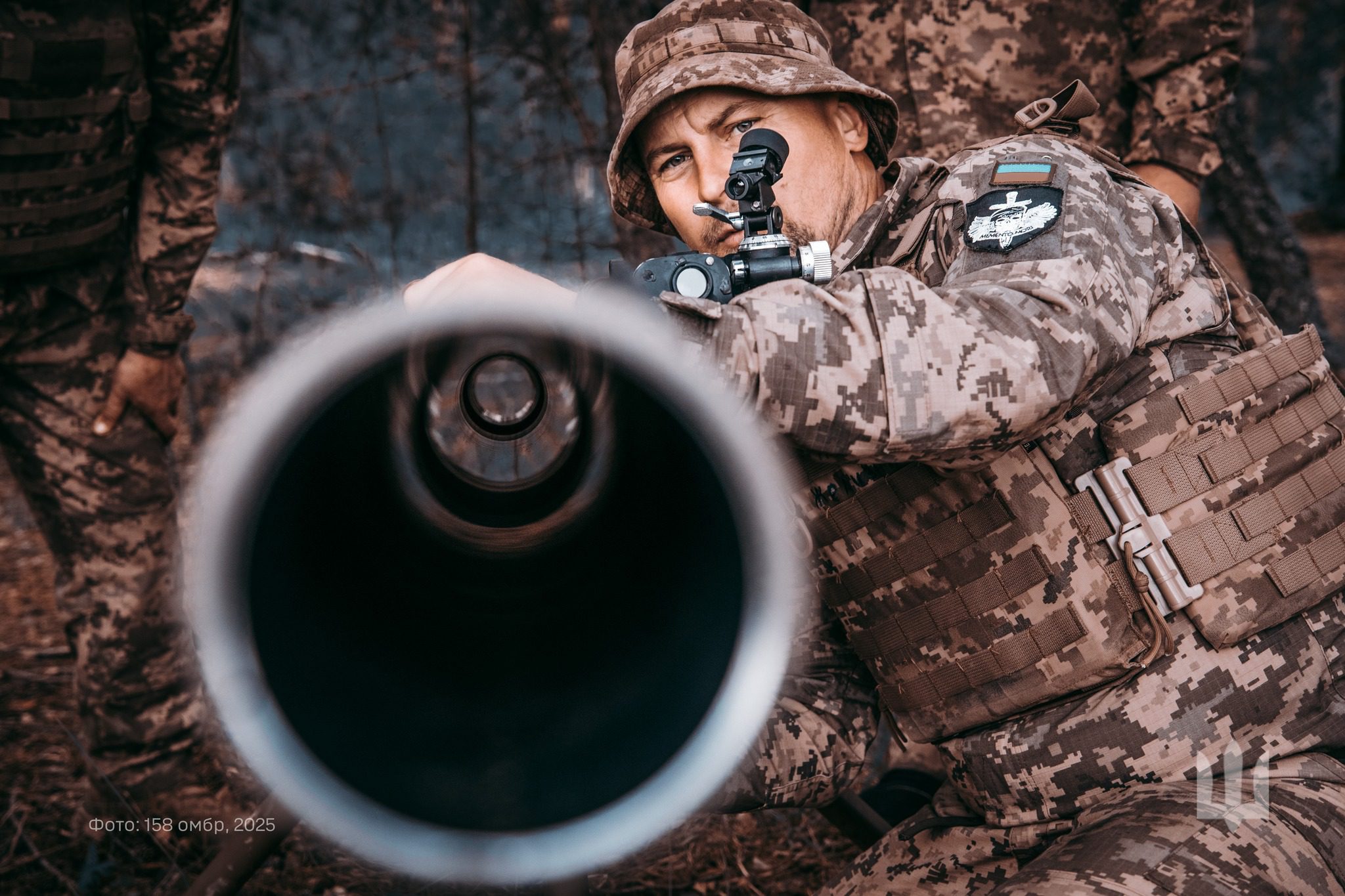 Протягом доби зафіксовано 83 боєзіткнення, - Генштаб ЗСУ