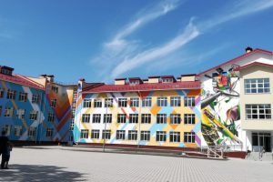 У ліцеї №1 Петропавлівської Борщагівки за 2,6 млн гривень збираються підремонтувати покрівлю