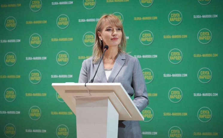 Нардеп Шуляк розповіла про подробиці безоплатного лікування для ветеранів