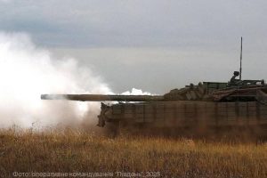 На фронті за добу 5 вересня відбулося понад сотню бойових зіткнень, — Генштаб