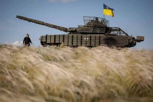 З початку доби росія 88 разів атакувала позиції Сил оборони, — Генштаб З початку доби росія 88 разів атакувала позиції Сил оборони, — Генштаб