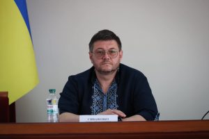 Геннадій Сиваненко спростував фейкові листи на допомогу ЗСУ від імені Обухівської РДА Геннадій Сиваненко спростував фейкові листи на допомогу ЗСУ від імені Обухівської РДА