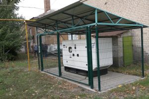 Підготовка до зими: у Києві близько тисячі багатоповерхівок мають резервні джерела електроенергії Підготовка до зими: у Києві близько тисячі багатоповерхівок мають резервні джерела електроенергії