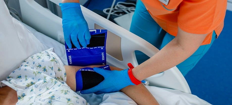 Повітряний напад на Київщину: росармія спричинила гіпертонічний криз пенсіонерці