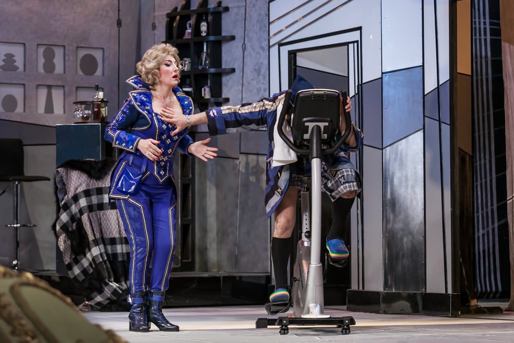 Нацопера у жовтні: романтична “Сильфіда”, дивовижна “Флорія Тоска” та довгоочікувана прем’єра “Казок Гофмана”