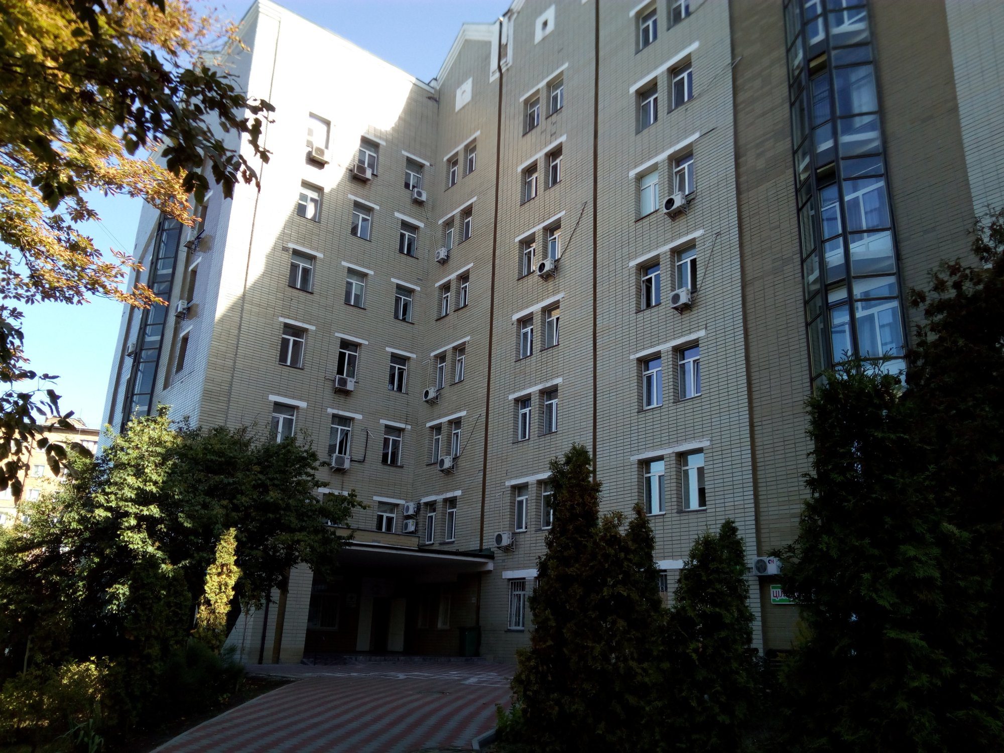 Перинатальний центр Києва відремонтують за 29,9 млн гривень