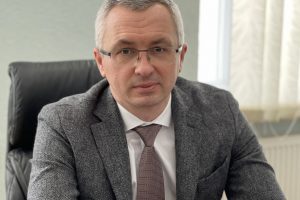 САП вимагає визнати необґрунтованими деякі активи головного митника Звягінцева САП вимагає визнати необґрунтованими деякі активи головного митника Звягінцева