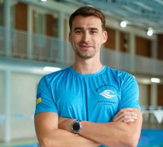 У Броварах провели спортивний захід для ветеранів та людей з інвалідністю