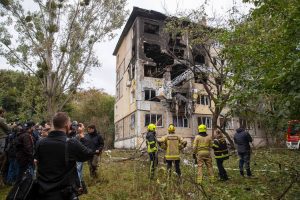 В Україні понад 70 поранених внаслідок атаки рф, у Києві число постраждалих зросло до 14 В Україні понад 70 поранених внаслідок атаки рф, у Києві число постраждалих зросло до 14