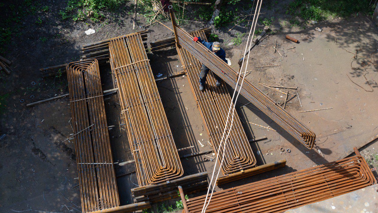 У Києві завершують ремонти теплових об’єктів перед опалювальним сезоном