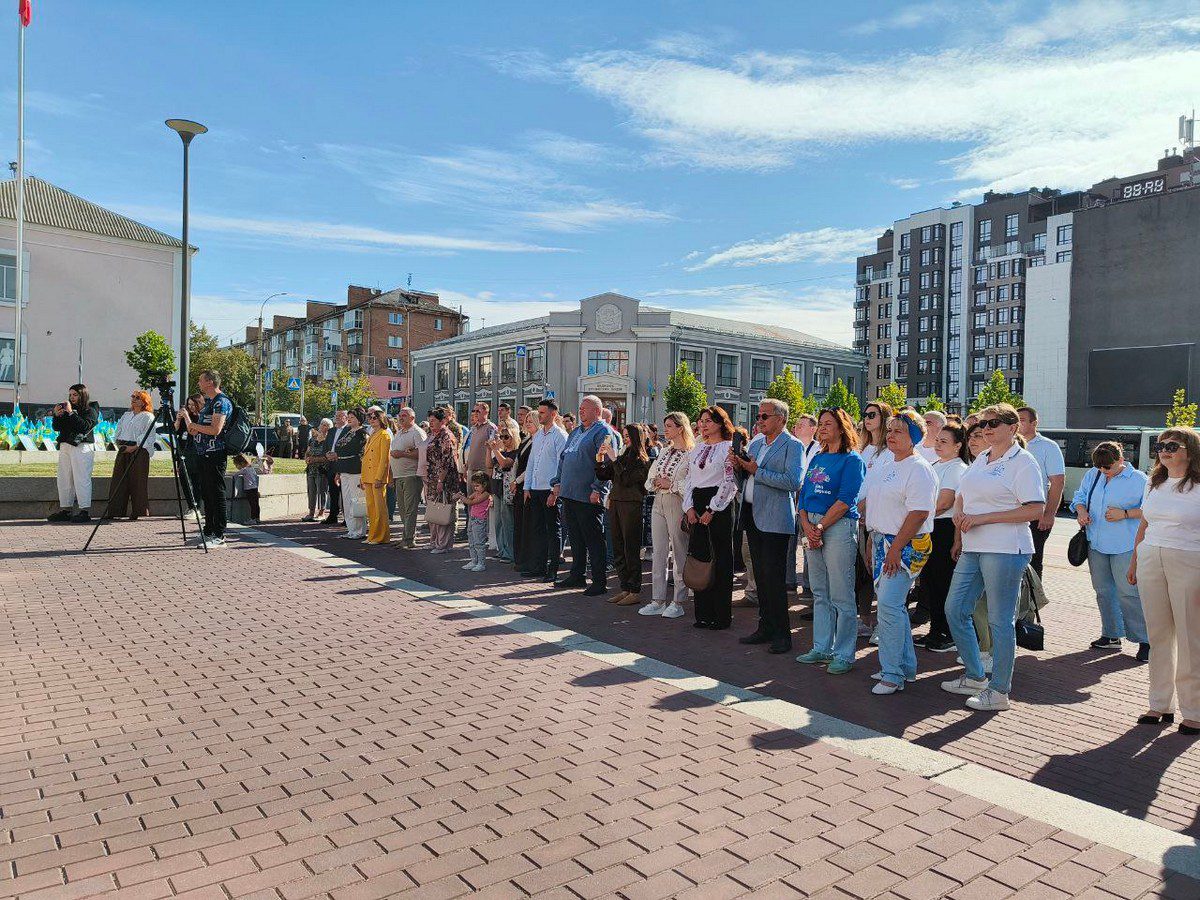 20 вересня свої Дні відзначають одразу 7 міст на Київщині