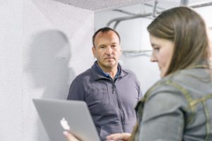 КМДА обіцяє диспетчерські для укриттів для гарантованого доступу