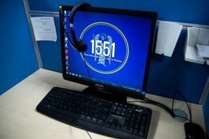 Контактний центр Києва за 1,2 млн гривень покращить систему зворотного зв’язку з абонентами Контактний центр Києва за 1,2 млн гривень покращить систему зворотного зв’язку з абонентами