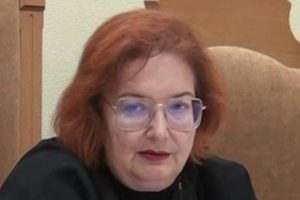 Справа про незаконне збагачення столичної судді: підозрюваній призначено заставу Справа про незаконне збагачення столичної судді: підозрюваній призначено заставу