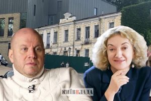 Будинок Мощинського: активісти звинувачують забудовників із орбіти Бродського у нищенні пам’ятки